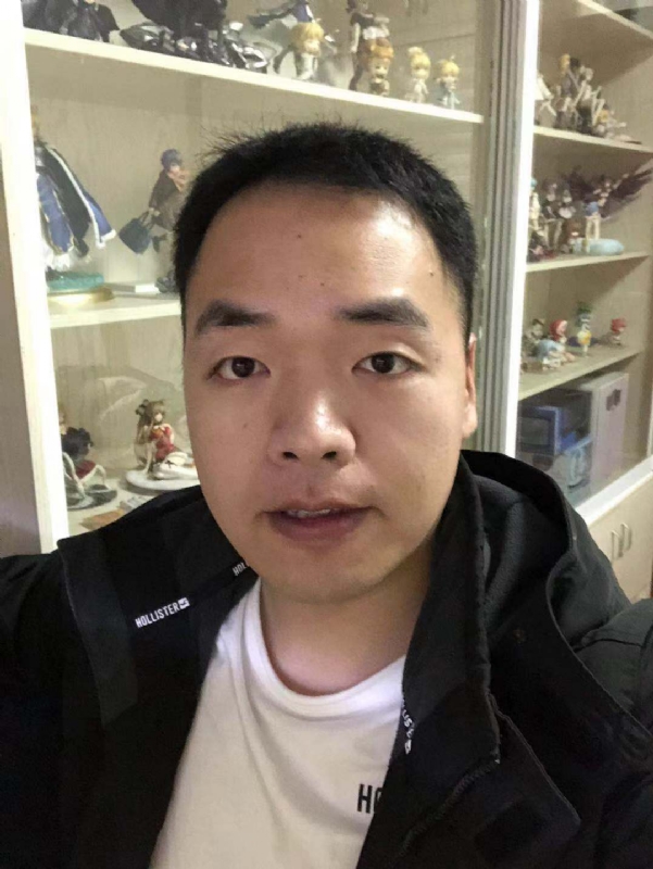 暴走KUMA的第一张照片--尤溪相亲网