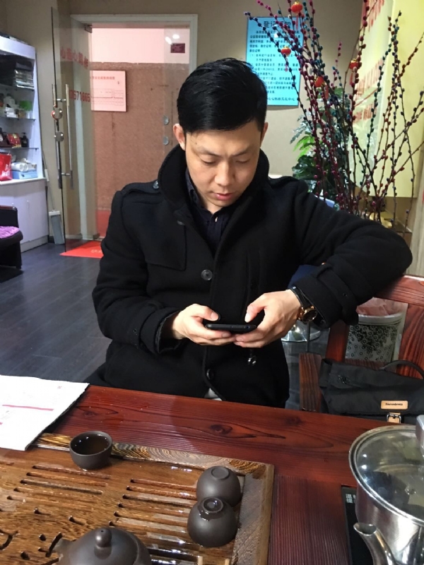 杨洋的第一张照片--尤溪相亲网