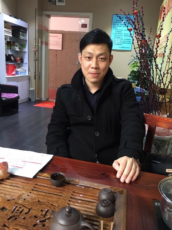 杨洋的第二张照片--尤溪相亲网