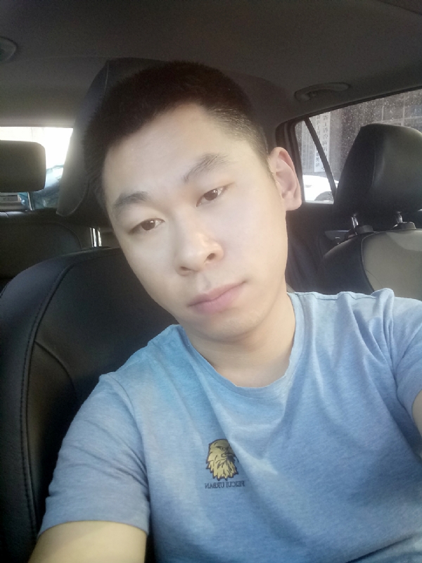 走心的第一张照片--尤溪相亲网