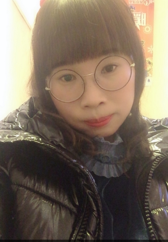 琴子的第一张照片--尤溪相亲网