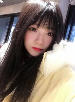 琳琳的第一张照片--尤溪相亲网