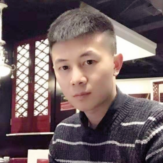 夜晚的星空的第一张照片--尤溪相亲网