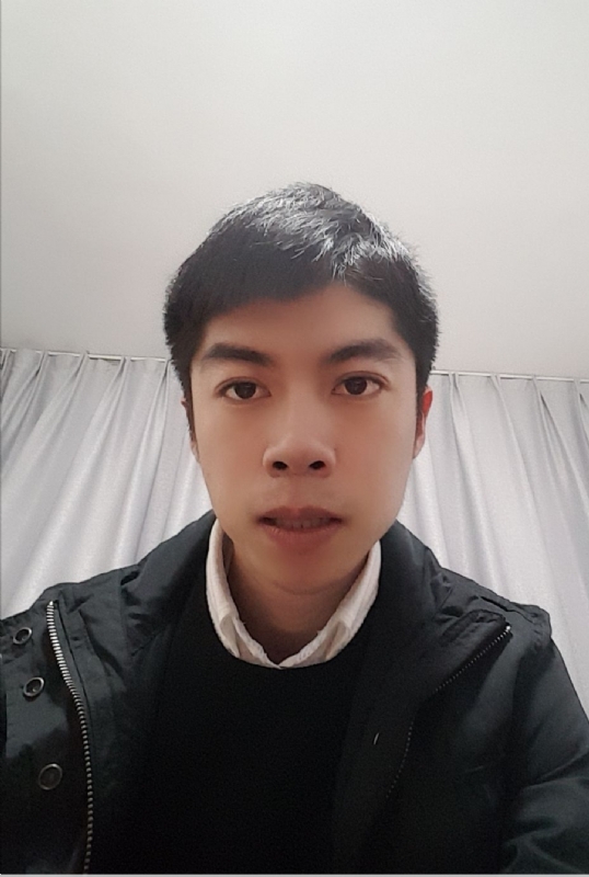 别发呆的第一张照片--尤溪相亲网