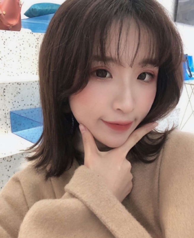 莉婷的第一张照片--尤溪相亲网