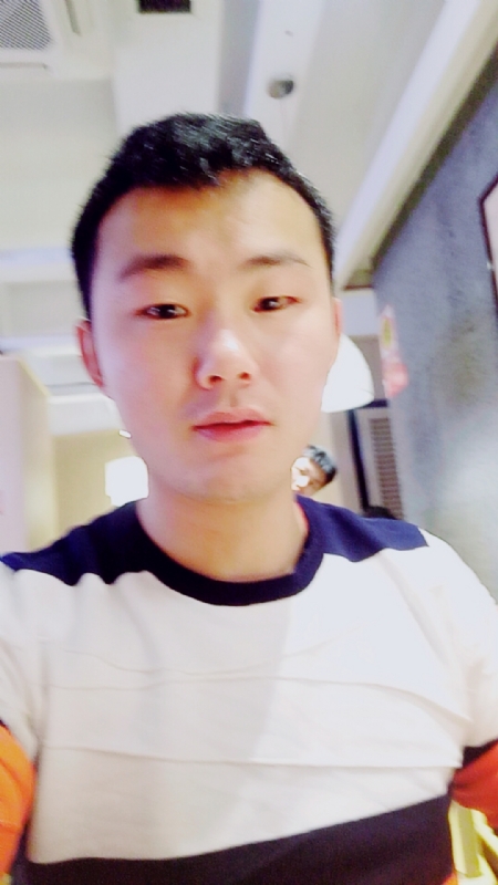 云淡风轻的第一张照片--尤溪相亲网
