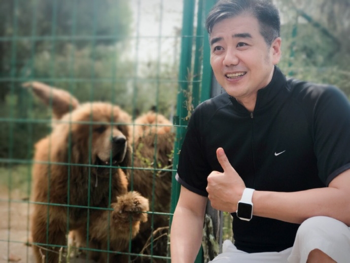 宁缺毋滥的第一张照片--尤溪相亲网