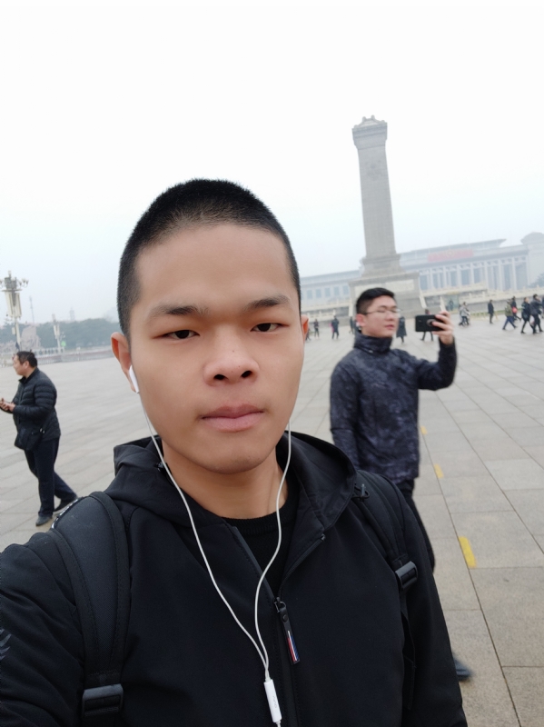 秋殇的第二张照片--尤溪相亲网