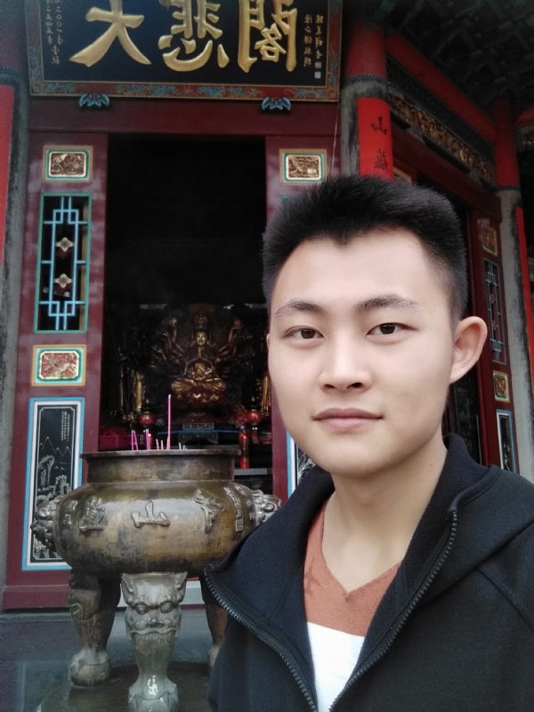 林海峰的第一张照片--尤溪相亲网