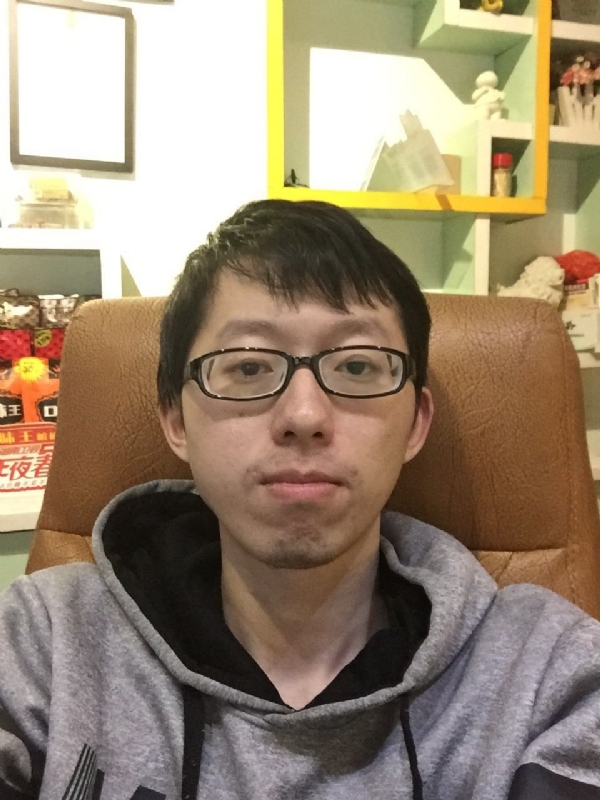 桀桀的第一张照片--尤溪相亲网