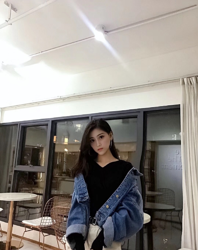 爱笑的眼睛的第一张照片--尤溪相亲网