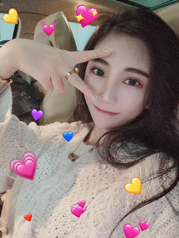 孙雪的第一张照片--尤溪相亲网