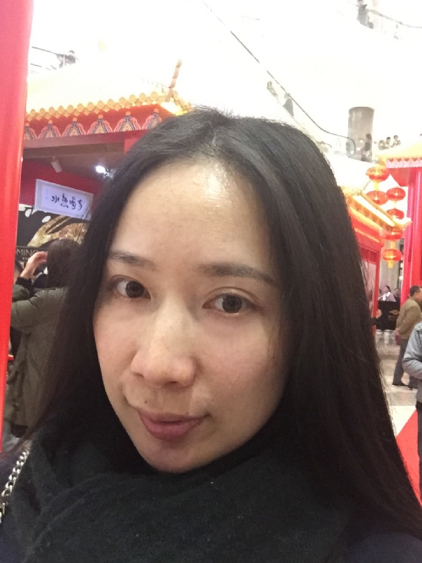 sisi的第一张照片--尤溪相亲网