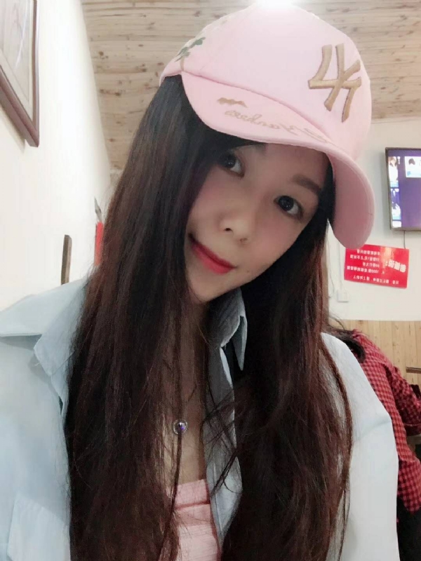 丹丹的第三张照片--尤溪相亲网