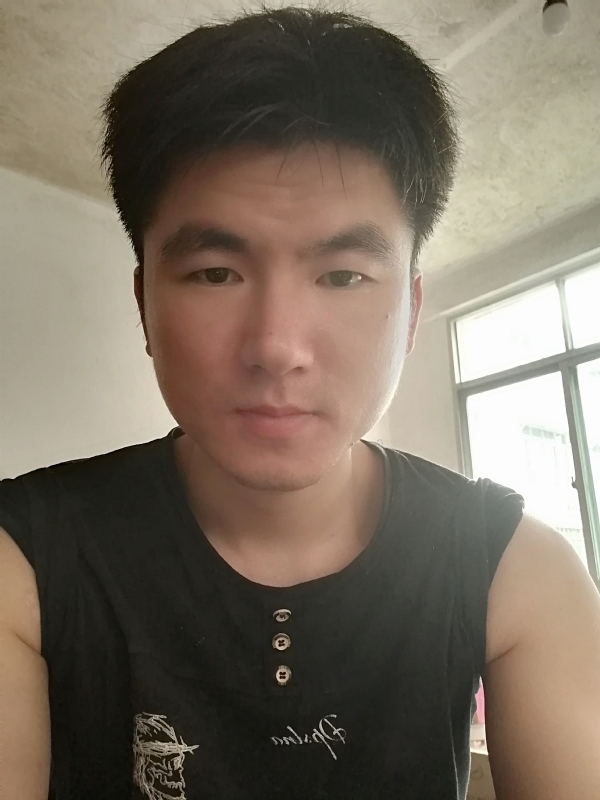 何必呢的第一张照片--尤溪相亲网