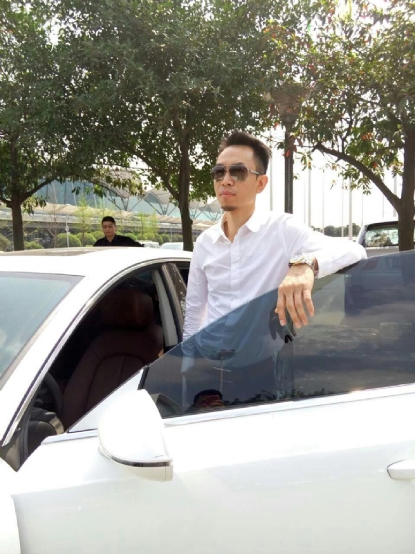 杨岳的第一张照片--尤溪相亲网