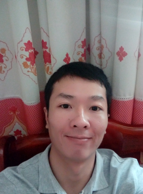疯狂的土豆的第一张照片--尤溪相亲网