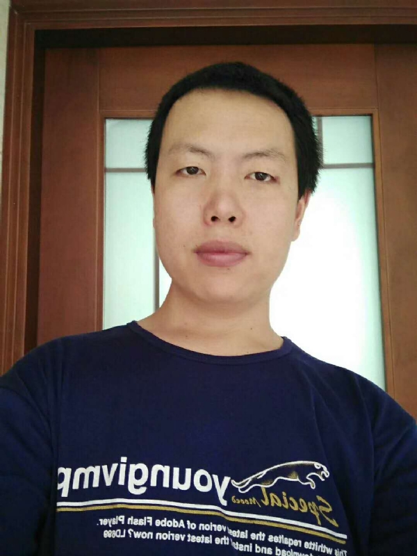 期待认识你的第一张照片--尤溪相亲网