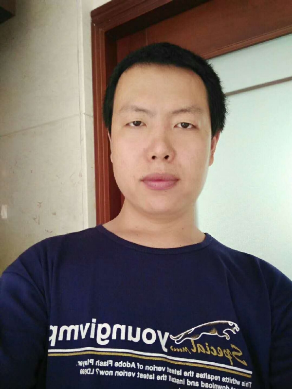 期待认识你的第三张照片--尤溪相亲网