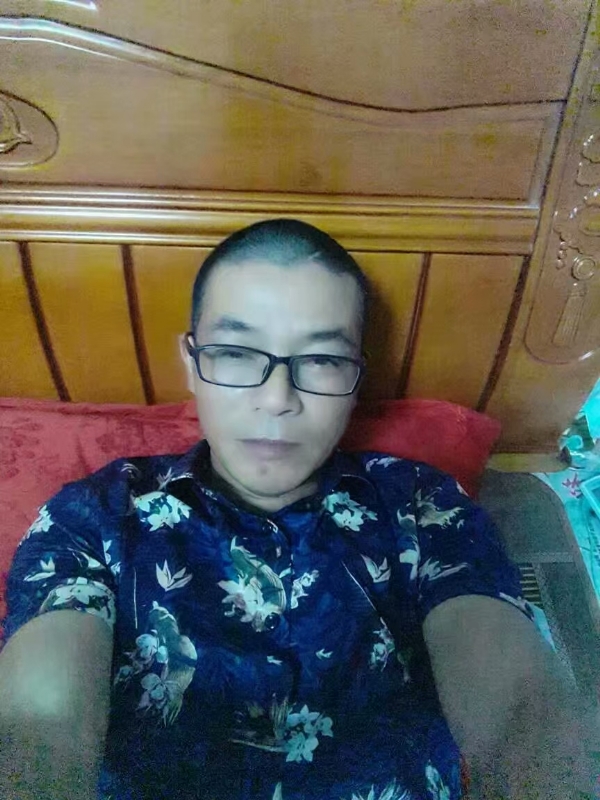 坚信就是你的第一张照片--尤溪相亲网