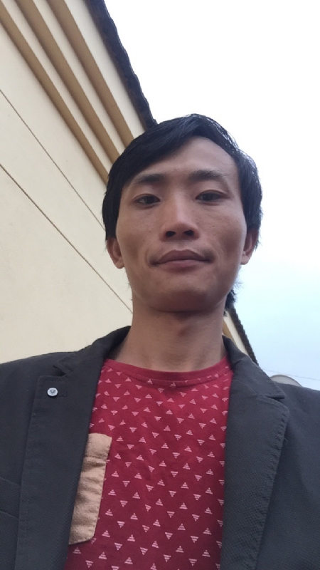 WENK的第一张照片--尤溪相亲网