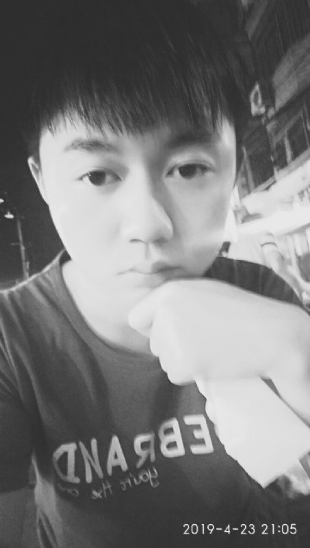 戴领的第一张照片--尤溪相亲网