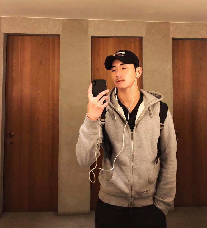 寻水的鱼的第一张照片--尤溪相亲网