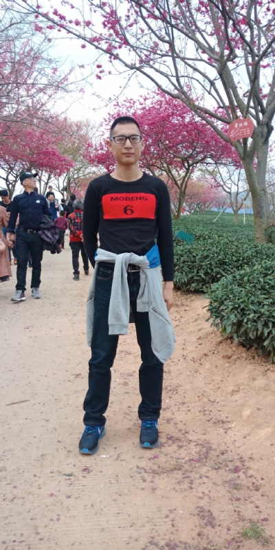 小梁的第二张照片--尤溪相亲网