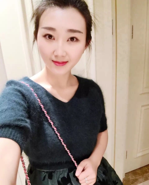 小妮的第三张照片--尤溪相亲网