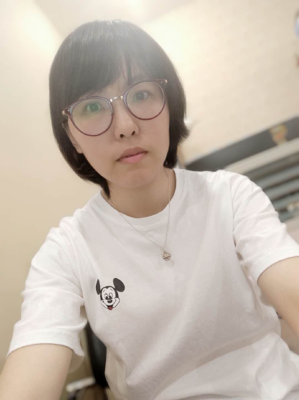 至简至繁的第一张照片--尤溪相亲网