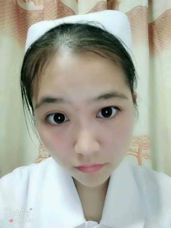 美美的第二张照片--尤溪相亲网