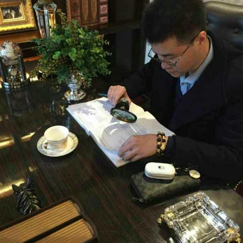 海纳百川的第一张照片--尤溪相亲网