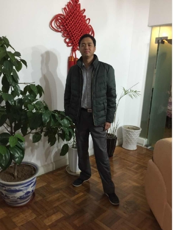 阳光的第一张照片--尤溪相亲网