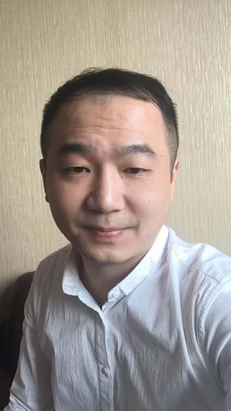 陈泽龙的第一张照片--尤溪相亲网