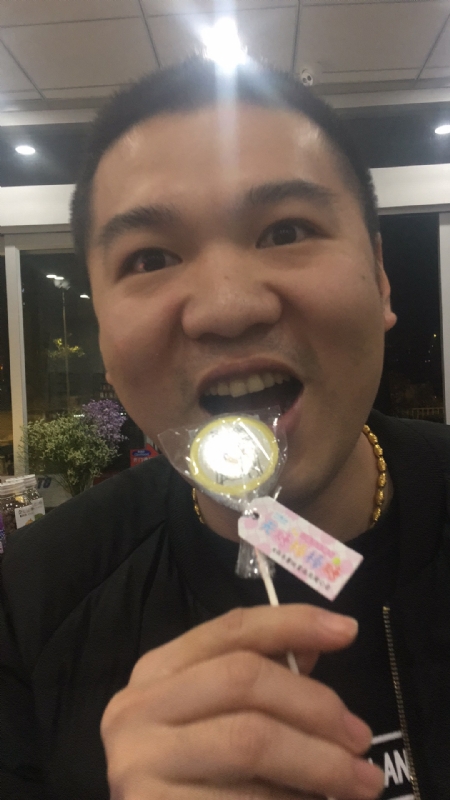王小叶的第一张照片--尤溪相亲网