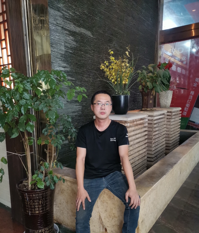 孤独小舟的第二张照片--尤溪相亲网