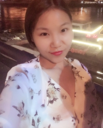 彩儿的第一张照片--尤溪相亲网