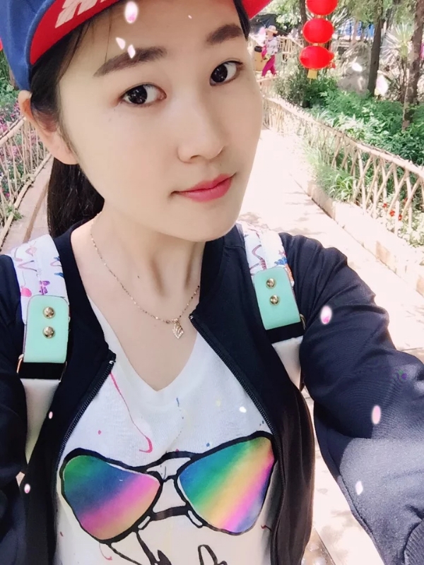 木木的第一张照片--尤溪相亲网