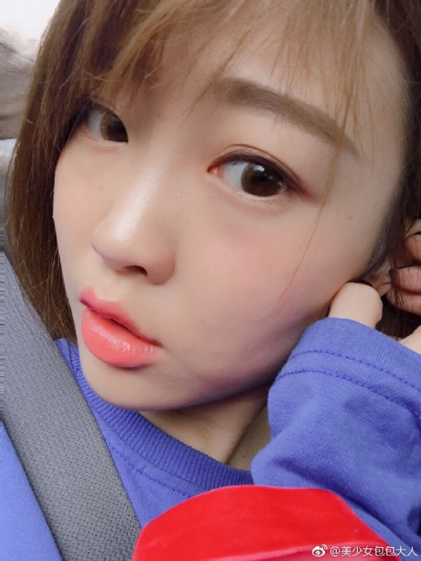 莉莉的第一张照片--尤溪相亲网