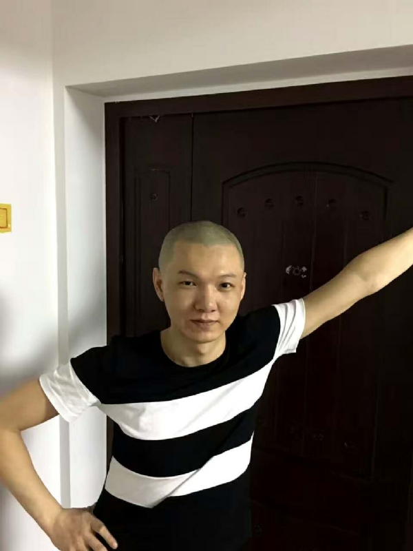 顺子的第一张照片--尤溪相亲网