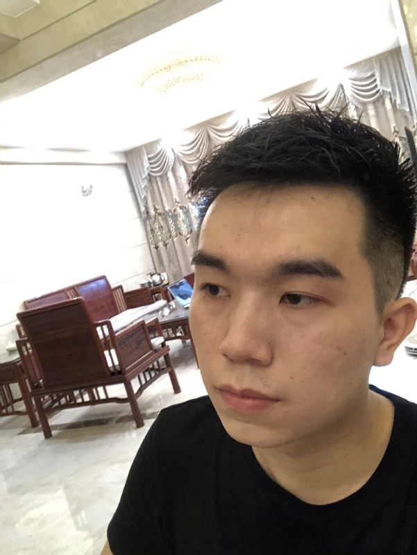 少涵的第一张照片--尤溪相亲网