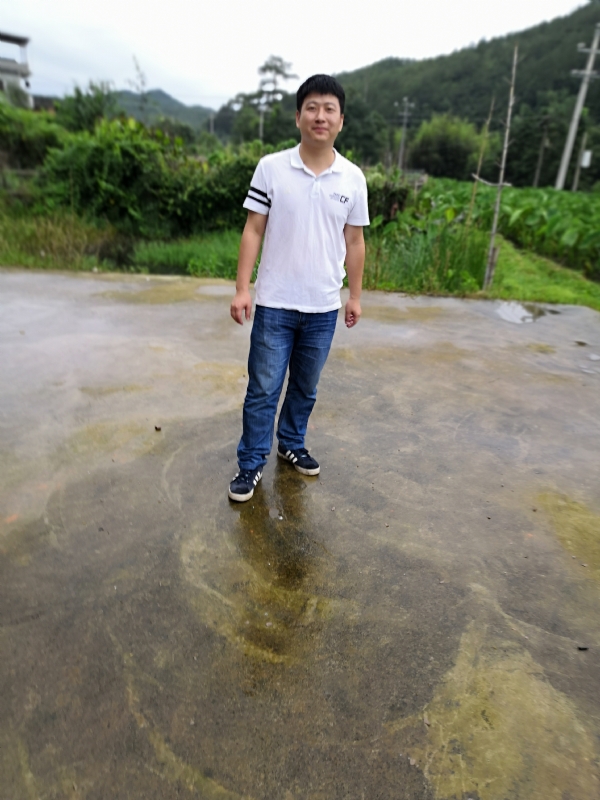 开心龙王的第一张照片--尤溪相亲网