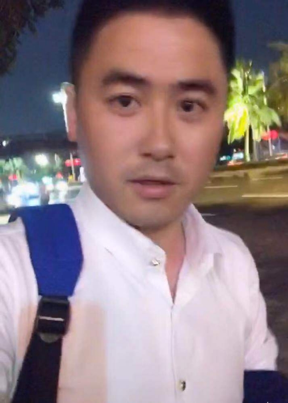 chen的第二张照片--尤溪相亲网