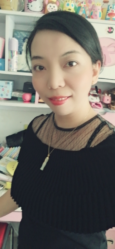 春暖花开的第二张照片--尤溪相亲网