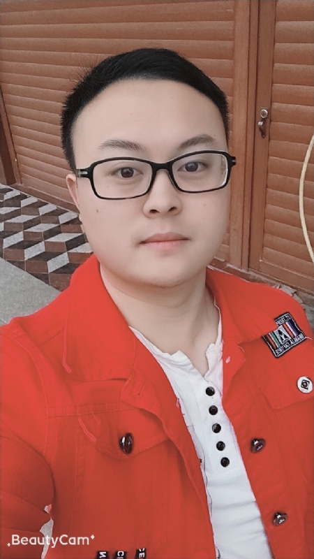 独孤求败的第二张照片--尤溪相亲网