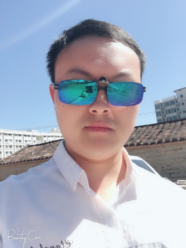 独孤求败的第三张照片--尤溪相亲网