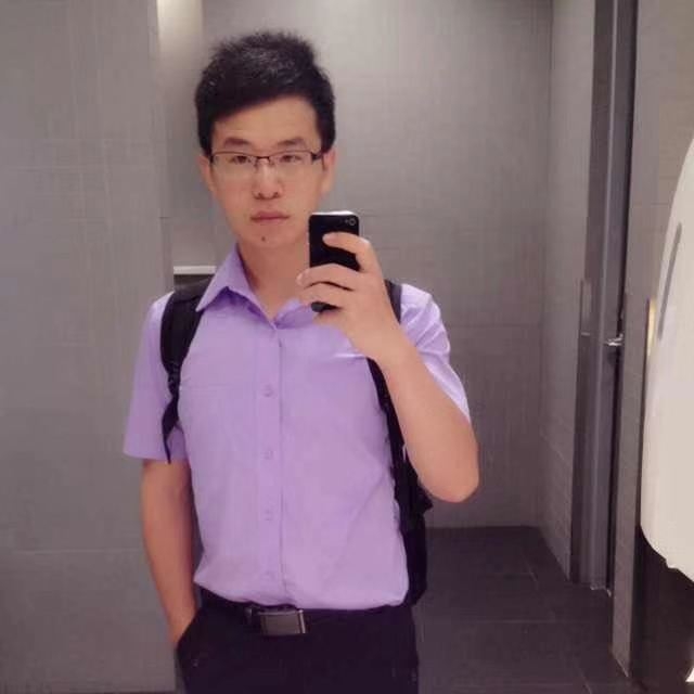 心之所向的第一张照片--尤溪相亲网