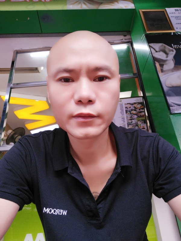 从头再来的第一张照片--尤溪相亲网