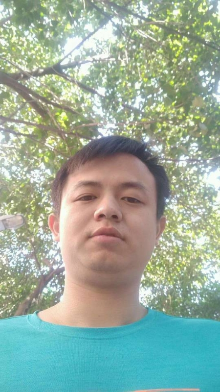 靠谱男的第一张照片--尤溪相亲网