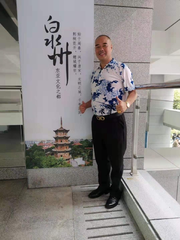 李国伟的第一张照片--尤溪相亲网